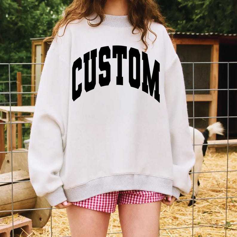 Custom College Team Reversible Mockneck