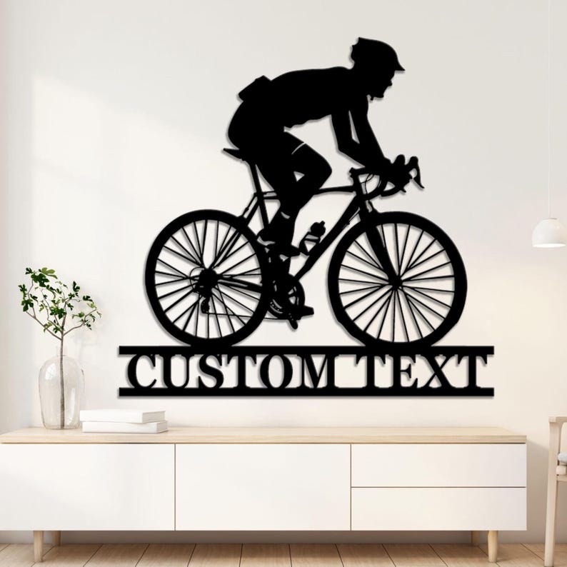 Customized Sports-Themed Acrylic Led Wall Light – A Christmas Gift For Athletes.