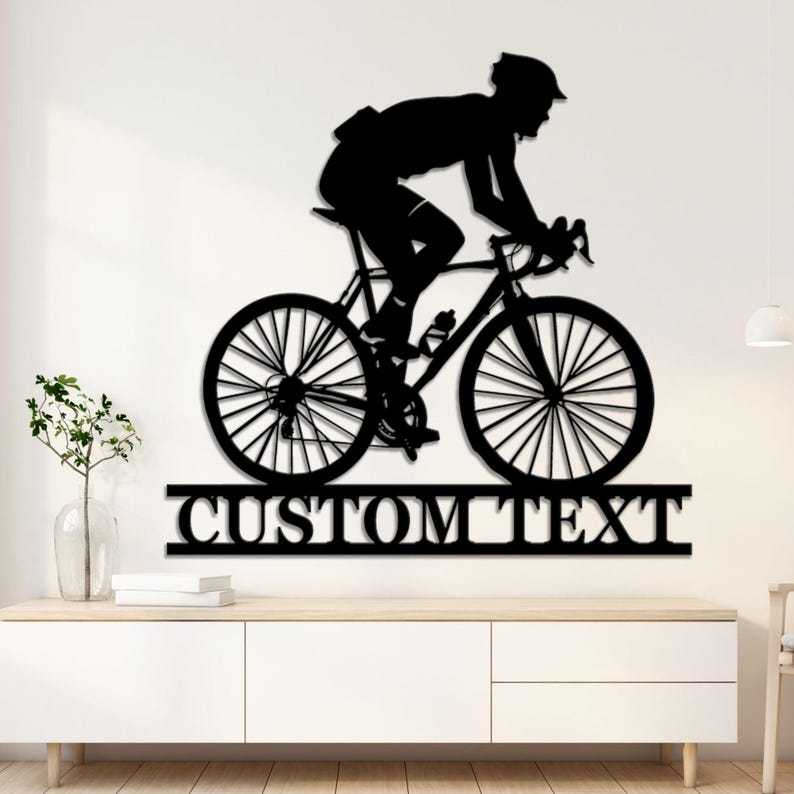 Customized Sports-Themed Acrylic Led Wall Light – A Christmas Gift For Athletes.