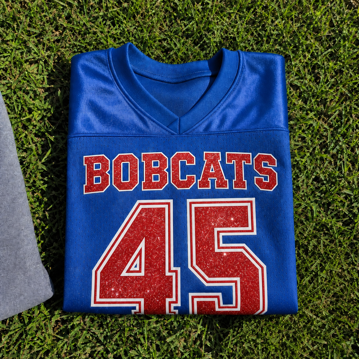 Custom Football Jersey, School Spirit Jerseys