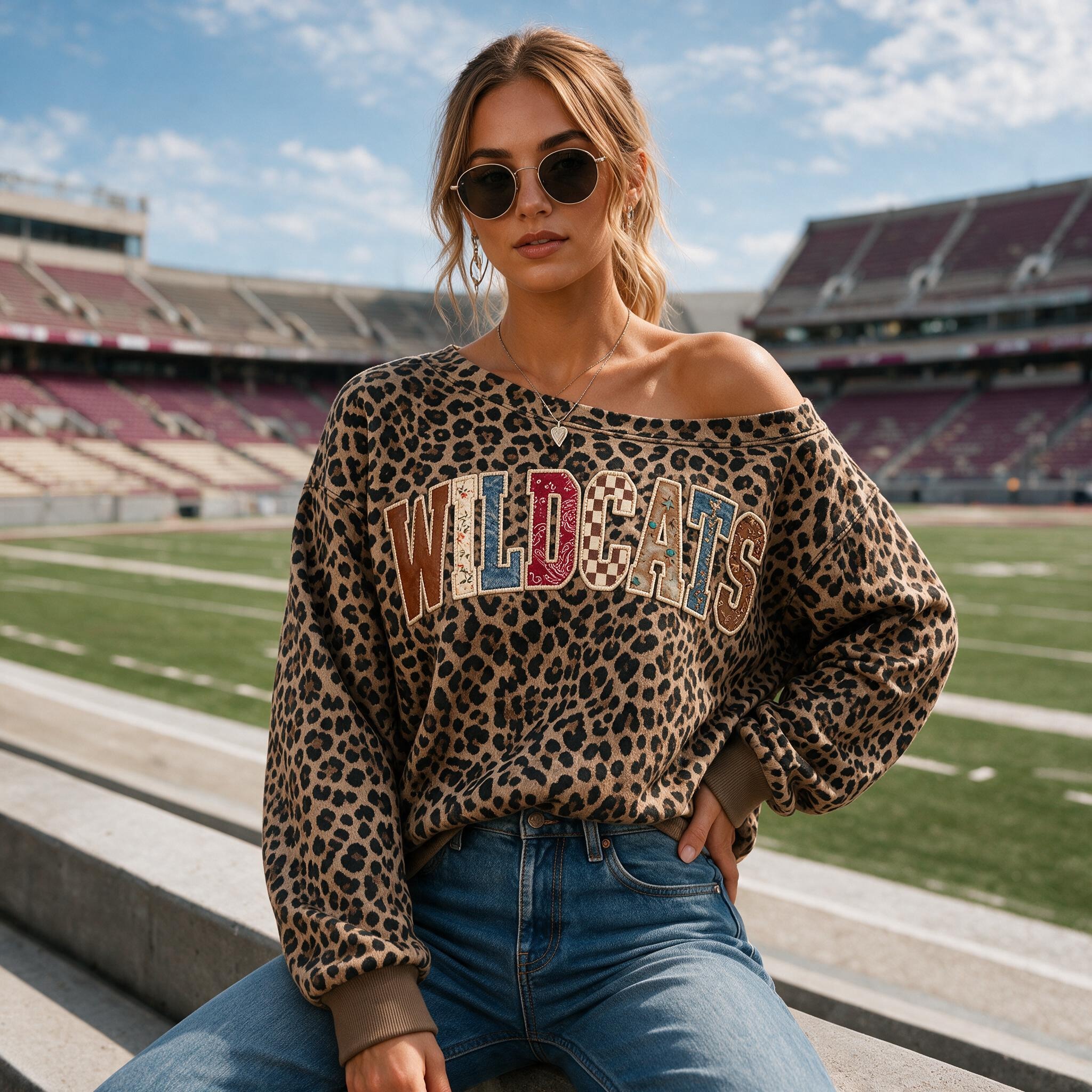 Leopard