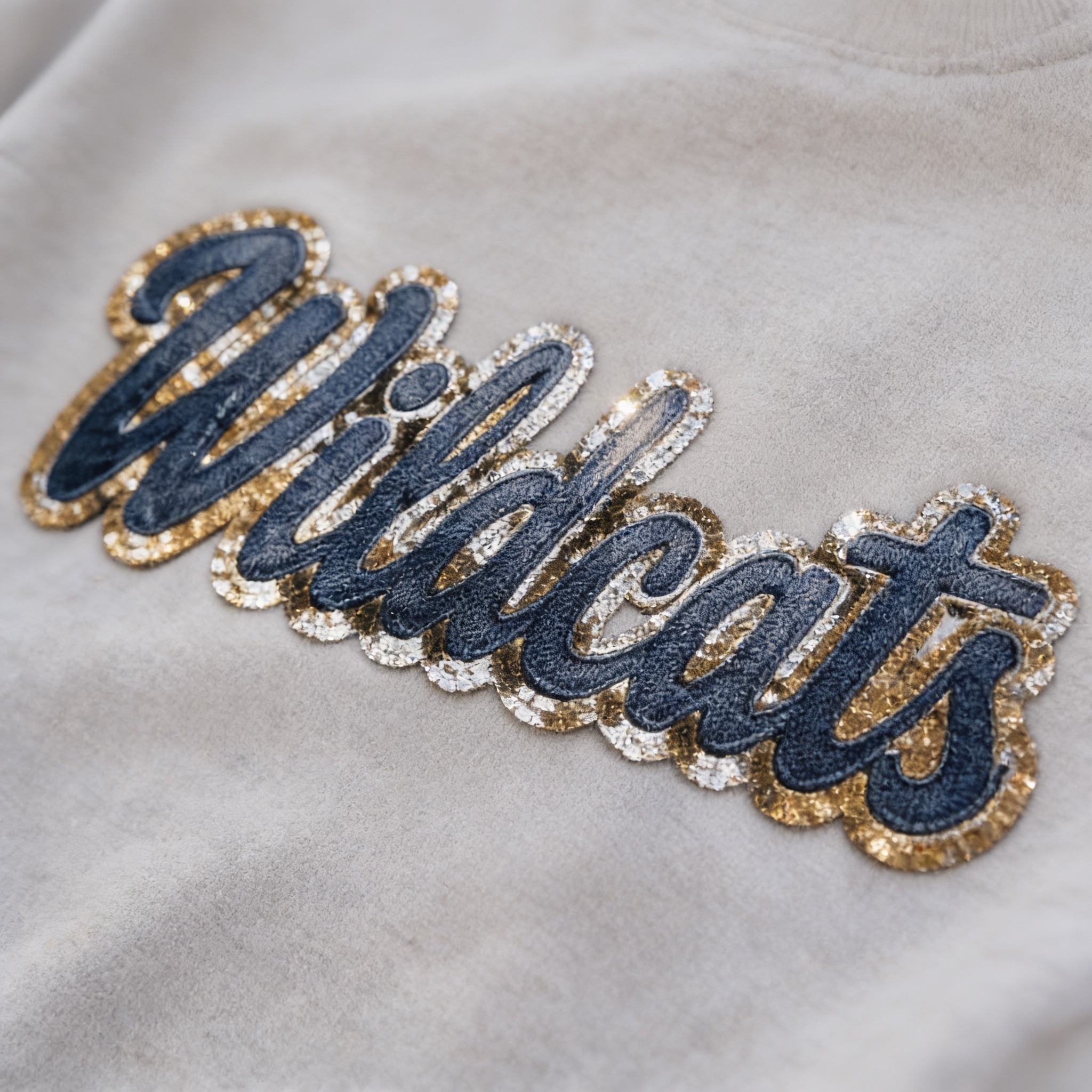 niuzai Mockneck Sweatshirt