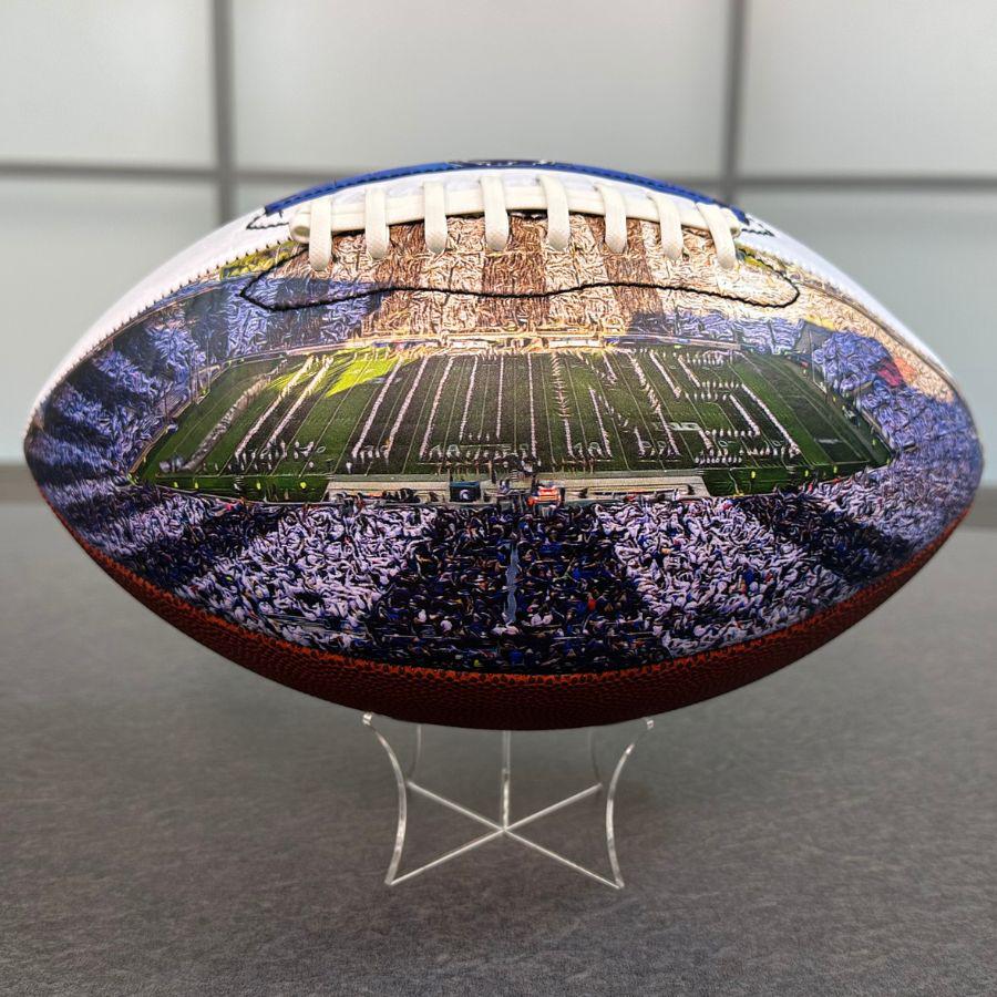 Beaver Stadium Football University Series(NEW)