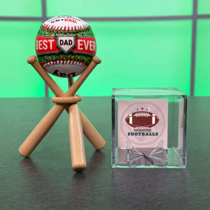 🔥Hot Sale🔥BEST DAD EVER Baseball (LIMITED EDITION-Shipping Within 24 Hours!)