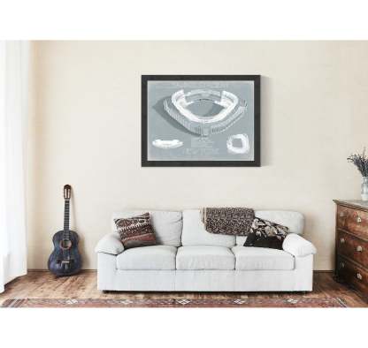 Yankee Stadium Wall Art 