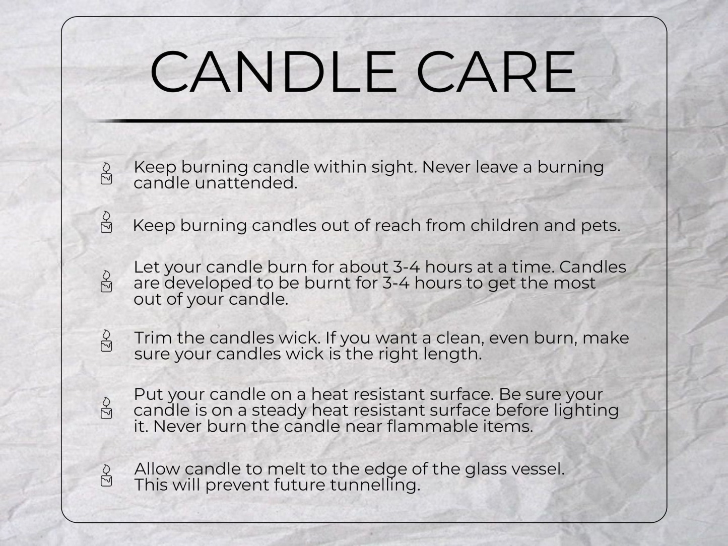 Personalized Smells Like A Tar Heels Win Candle | Custom UNC Tar Heels Candle | Gift for UNC Fan | TarHeel Fan | Gift for Tar Heel Fan