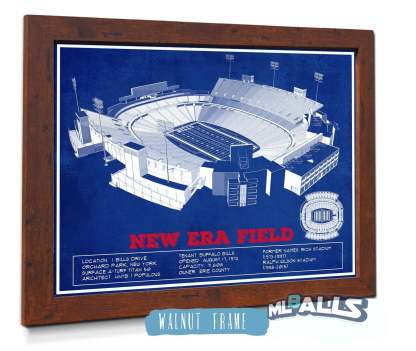 New Era Field Color