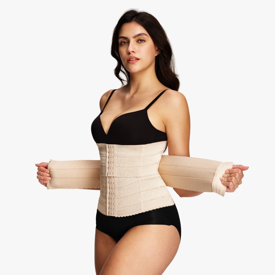 Waist Cinchers