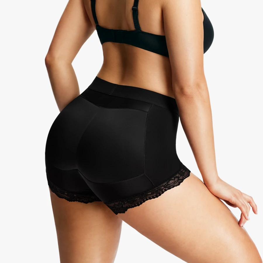 Control Panties