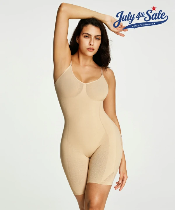 Bodysuits