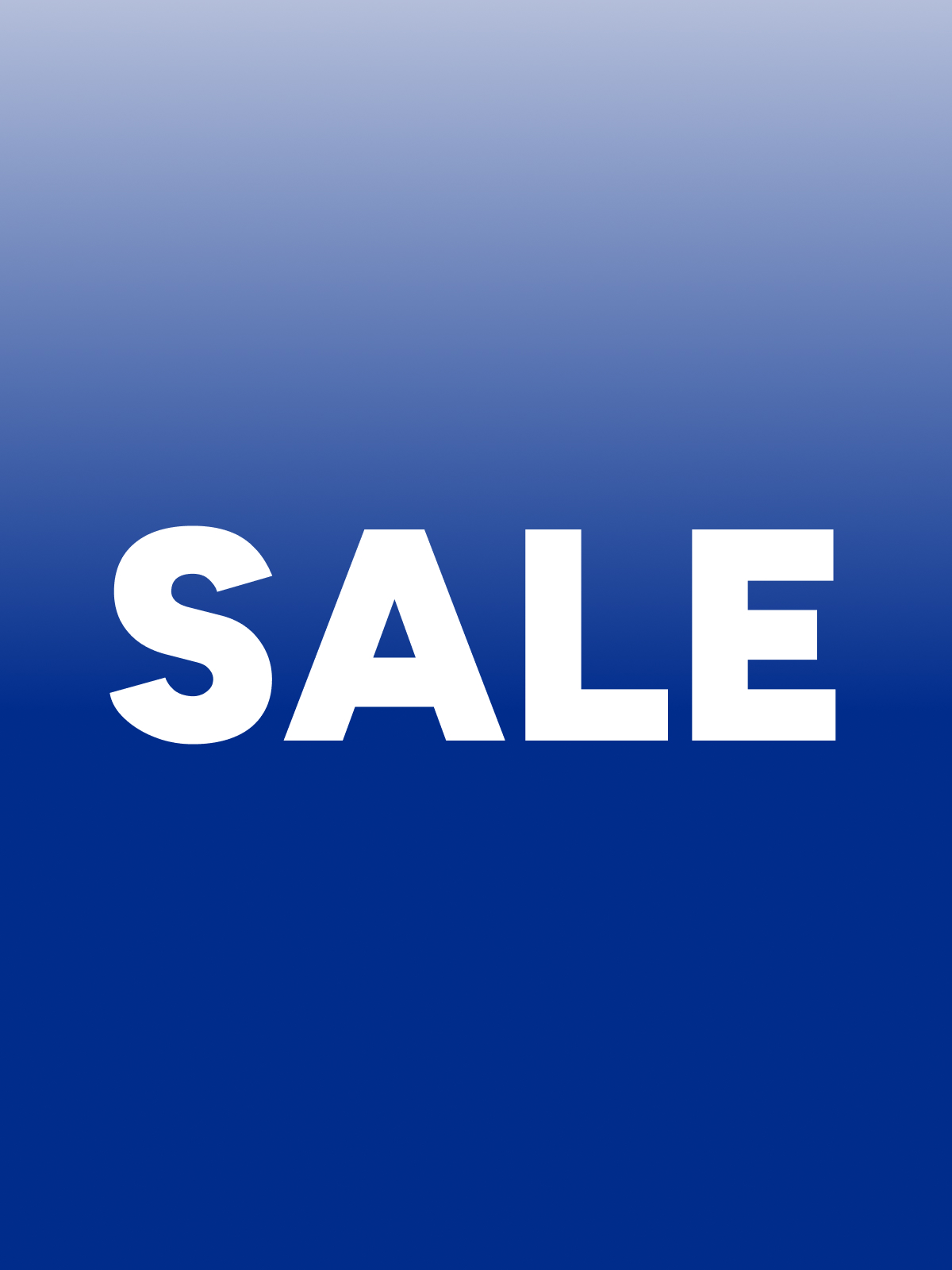 Flash Sale