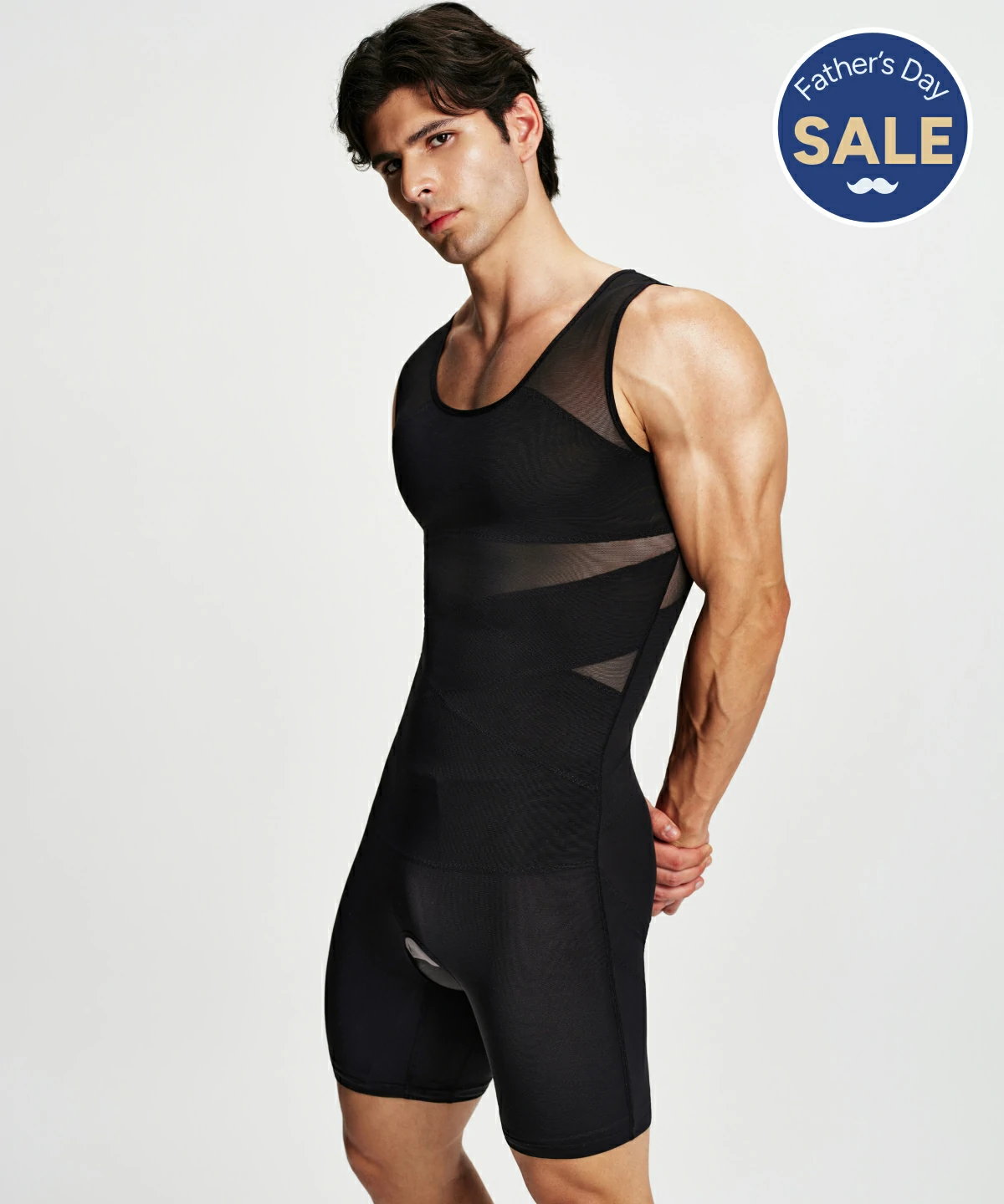Men's Shapewear