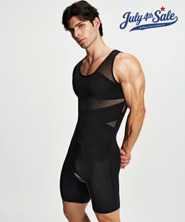 Men's Shapewear