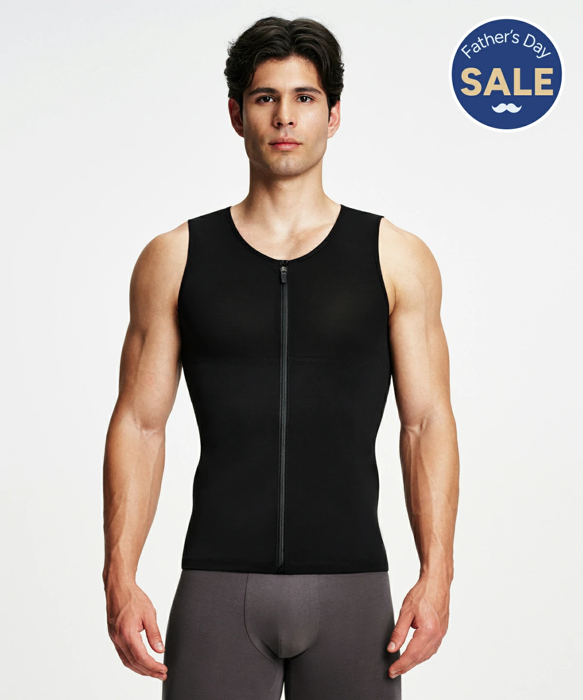 Men's Tank Tops