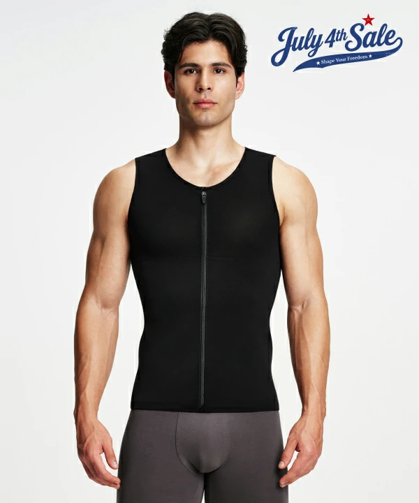 Men's Tank Tops