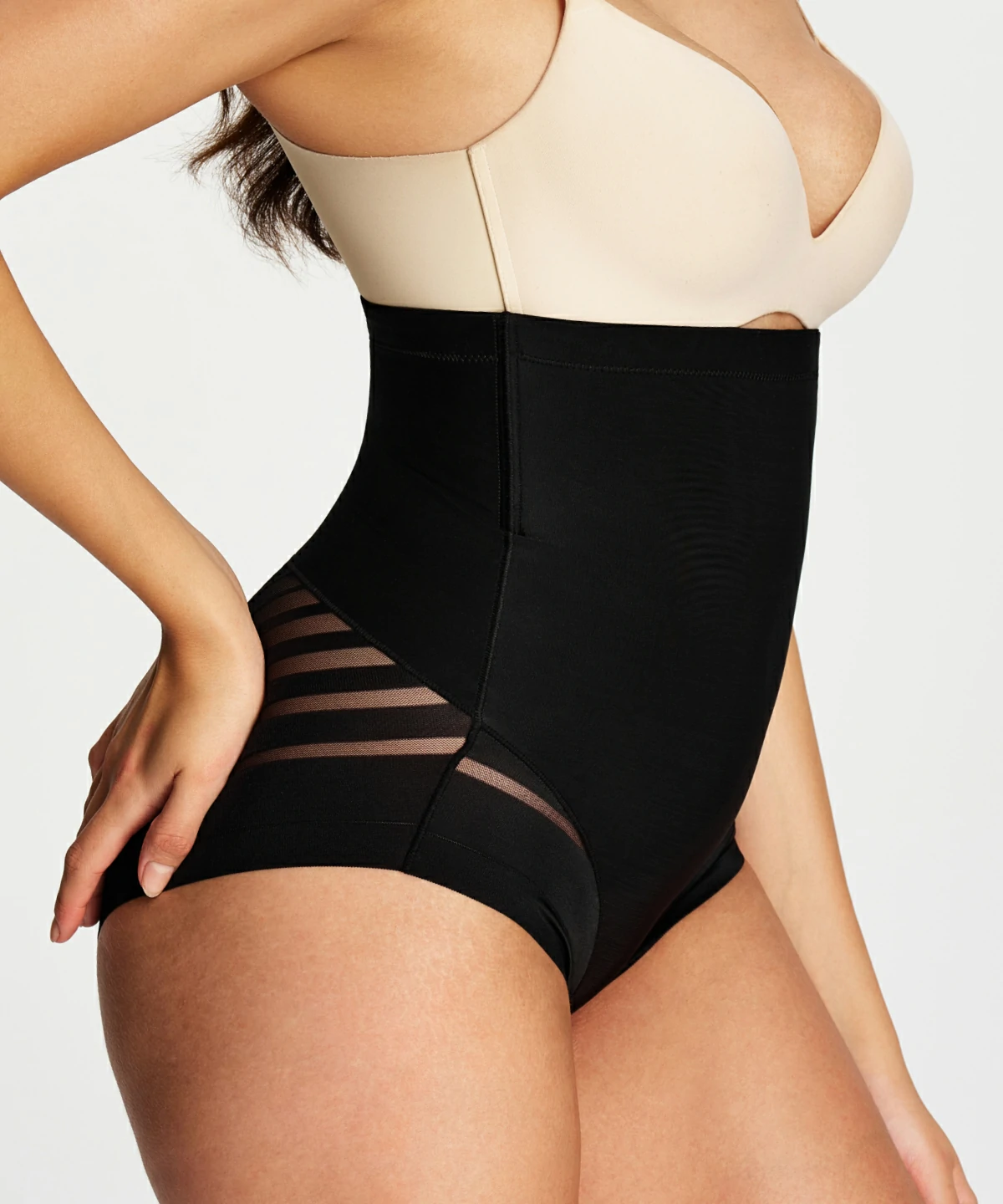 Control Panties