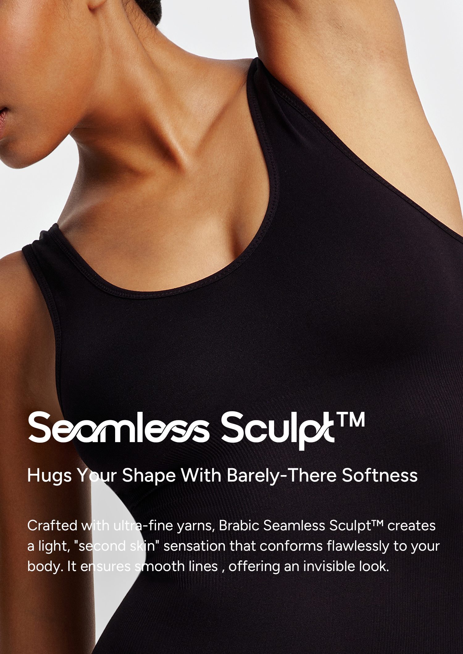 Seamless Sculpt™