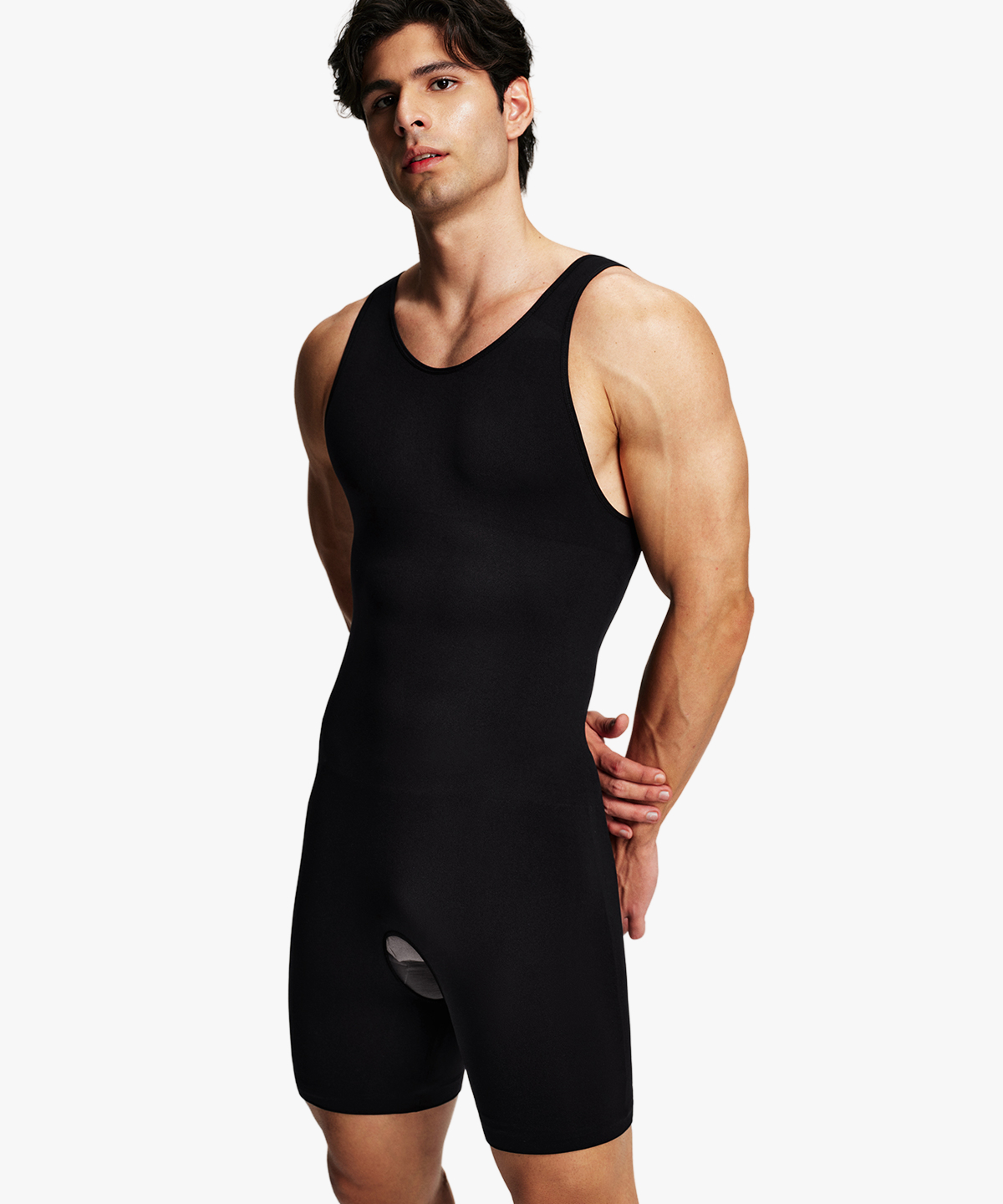 Men's Bodysuits