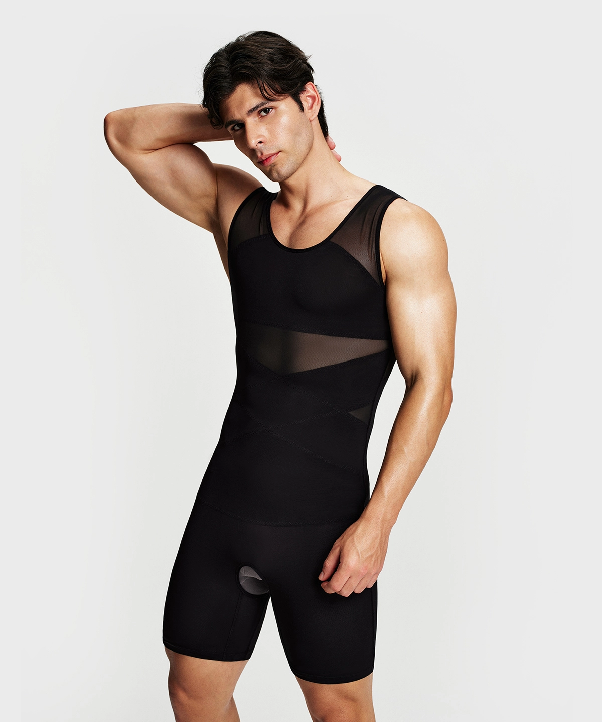Men's Shapewear