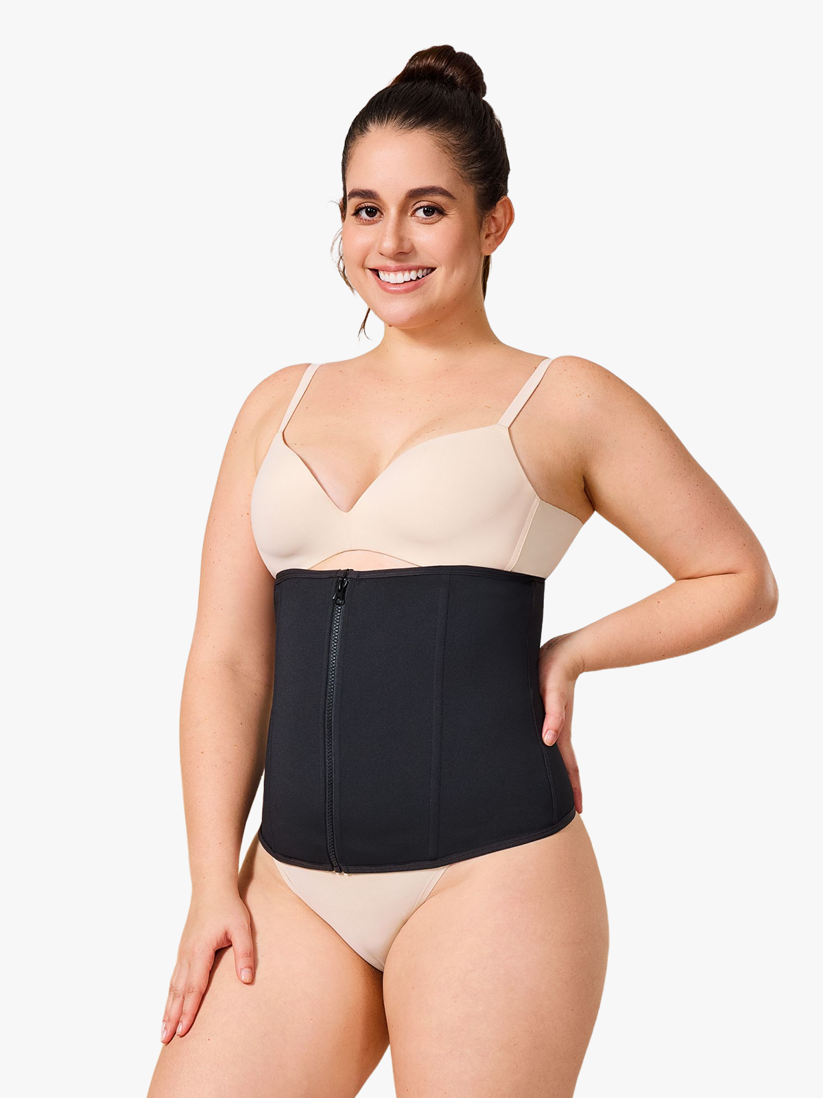 Plus Size Slimmer Waist Cinchers 