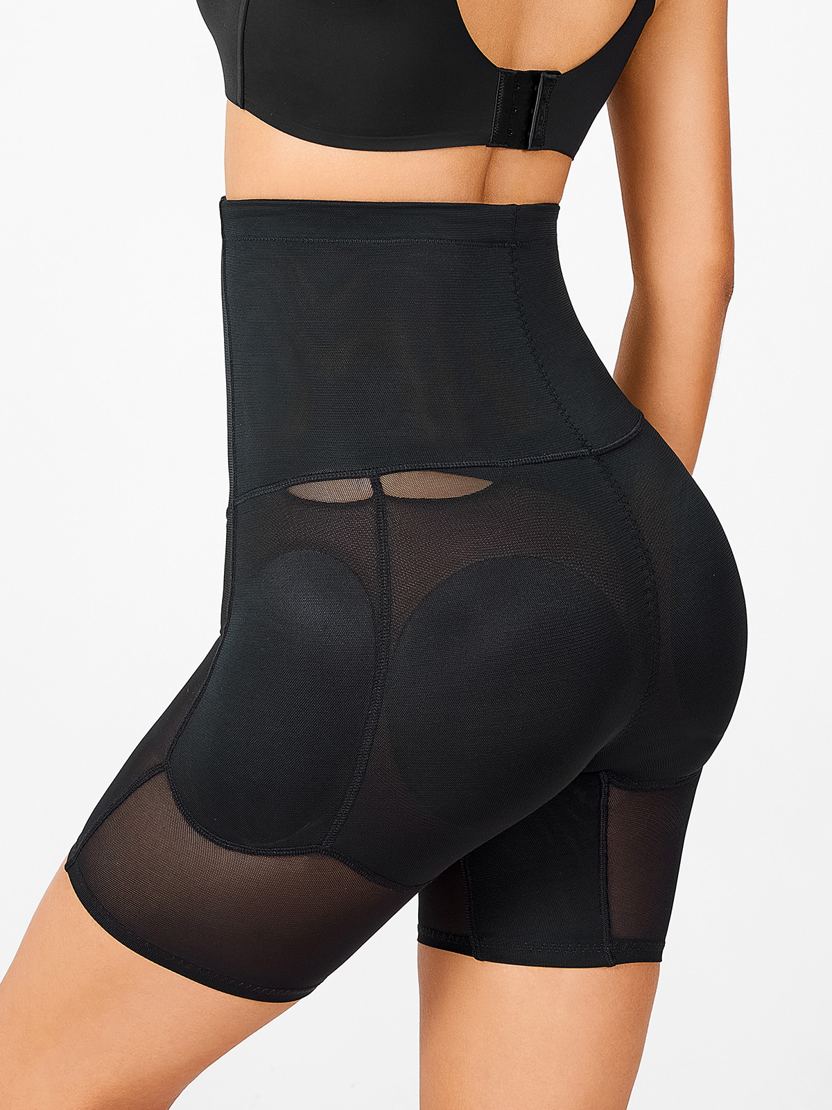 Nebility Women's Butt Shapewear