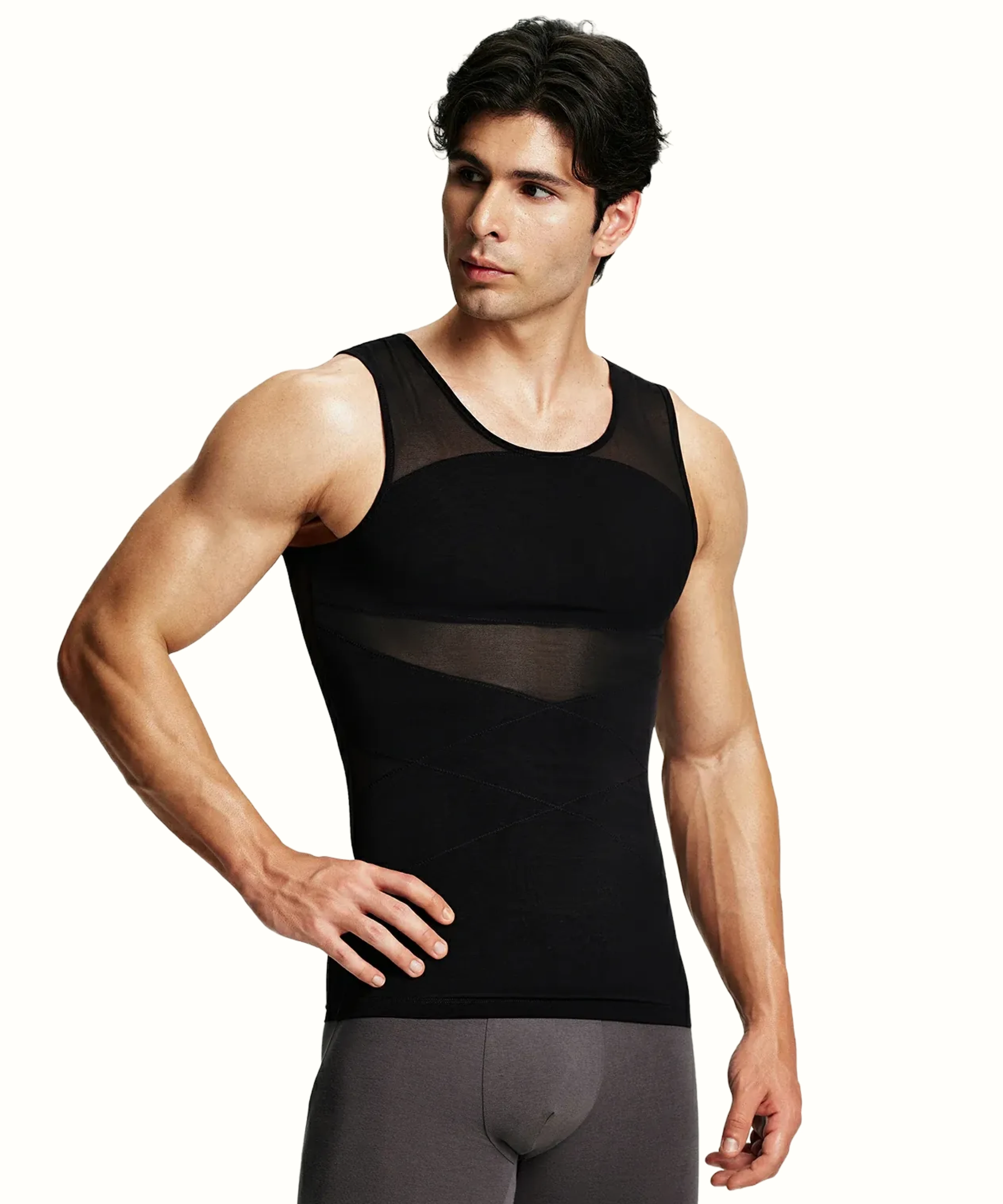 Men's Tank Tops