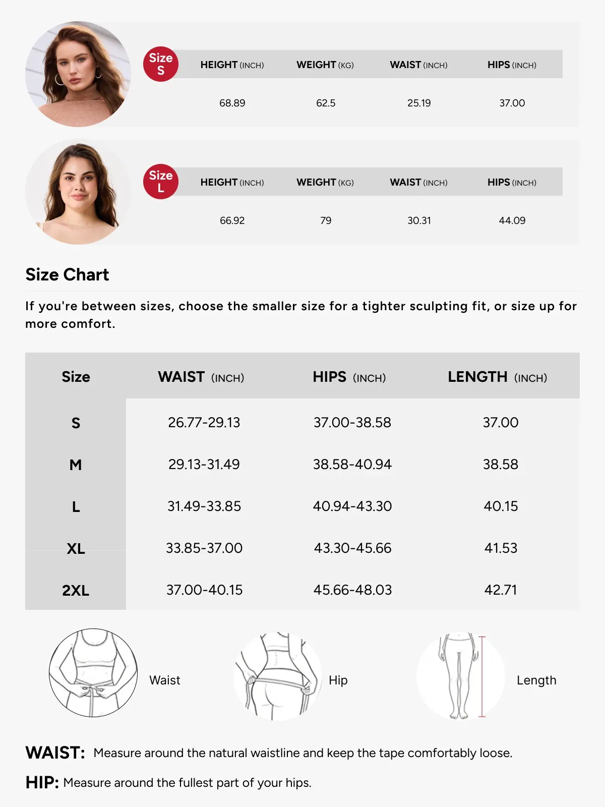 High Waisted Fleece Lined Thermal Compression Tight Tummy Control Leggings For Women