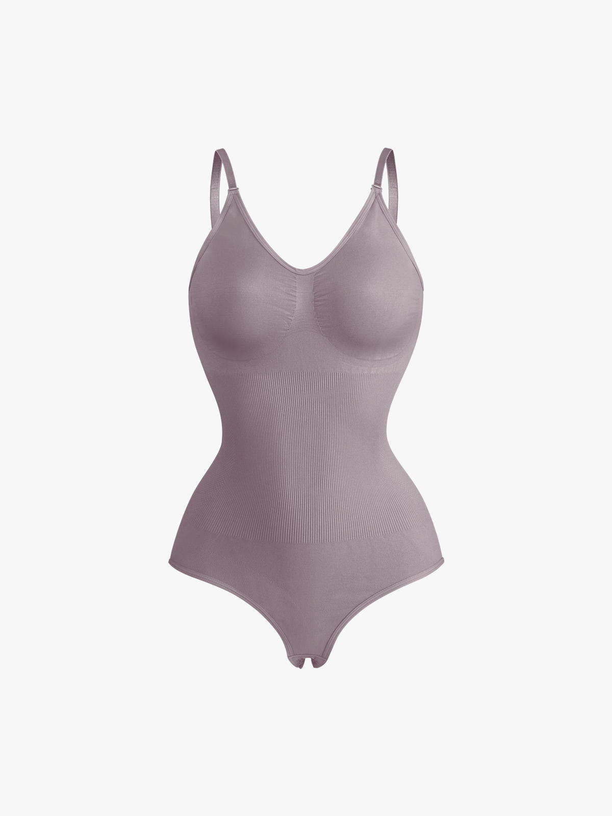 Racer Back Seamless Shapewear