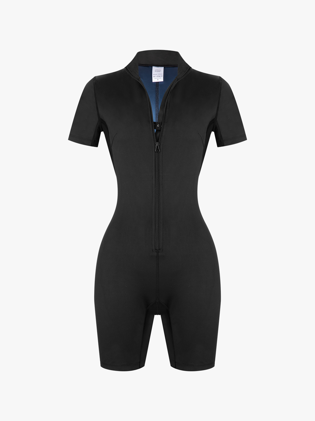 Women's Coated Athletic Sweatshirt
