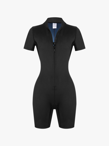 Women's Coated Athletic Sweatshirt