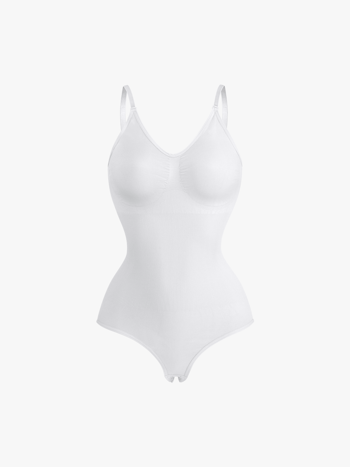 Racer Back Seamless Shapewear