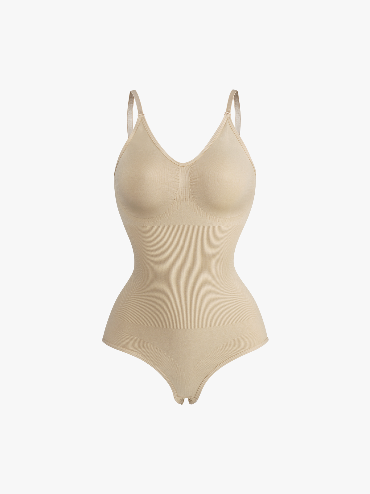 Racer Back Seamless Shapewear
