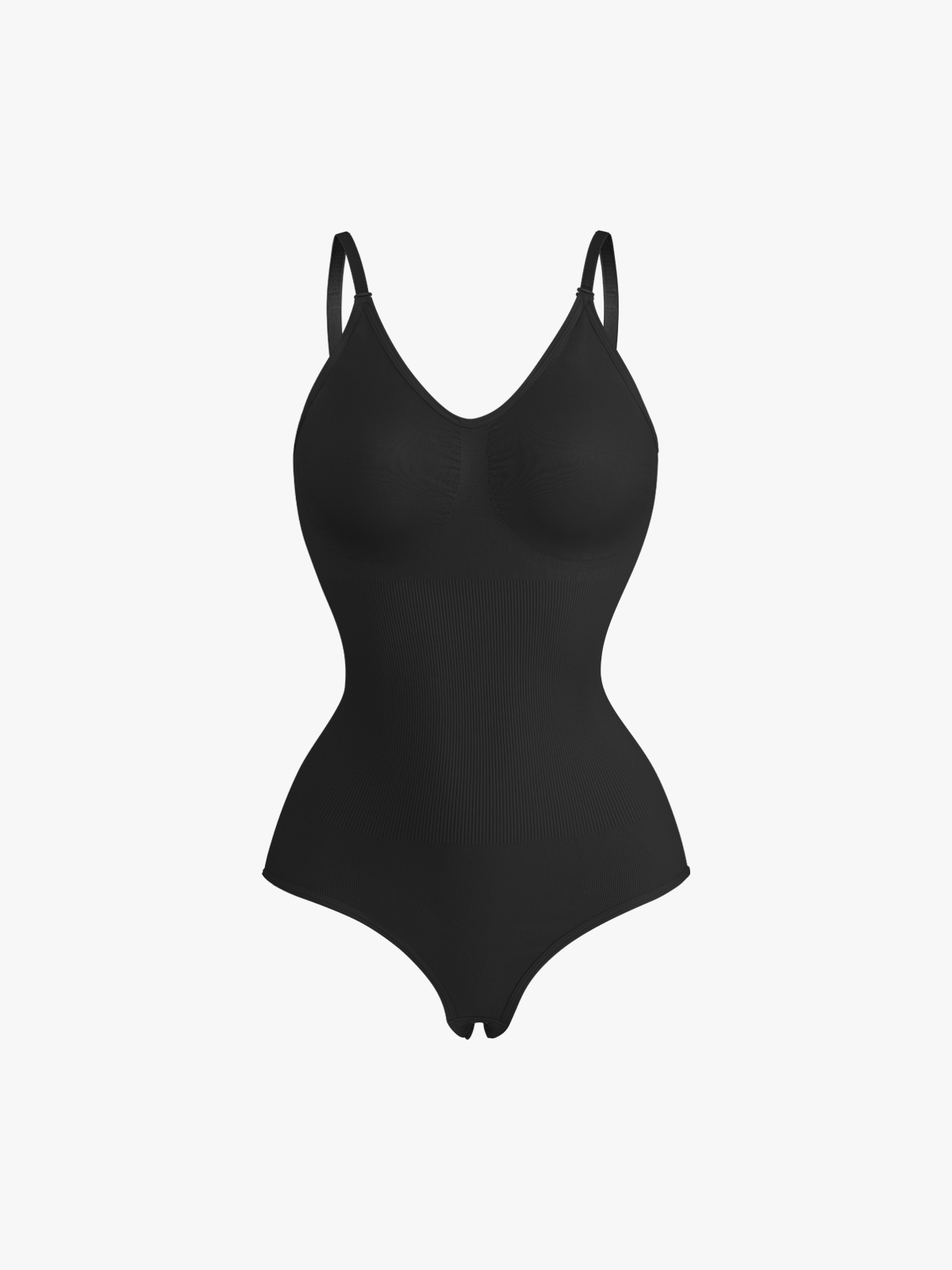 Racer Back Seamless Shapewear