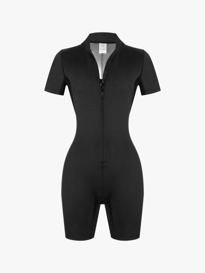 Women's Coated Athletic Sweatshirt