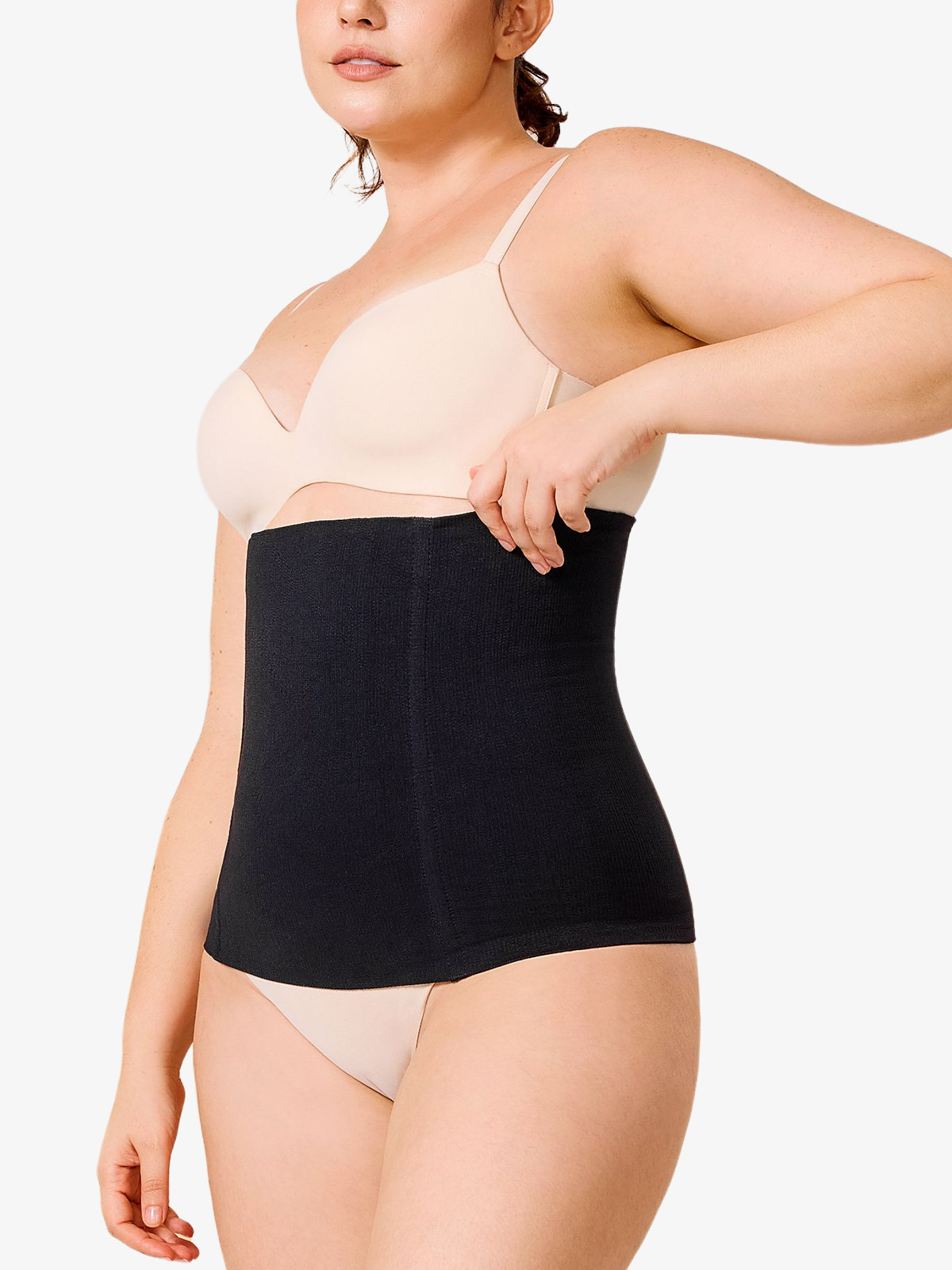 Nebility Waist Trainer for Women Plus Size Corset