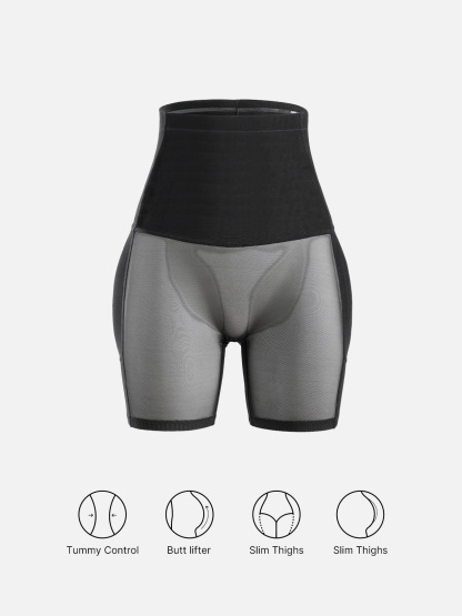 Nebility Women's Butt Shapewear