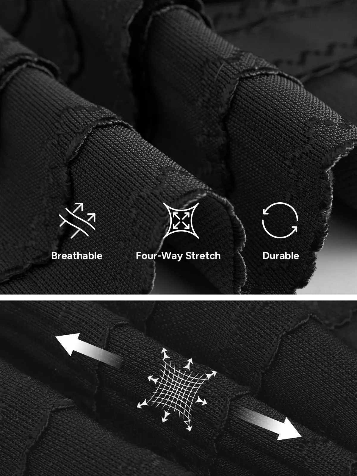 Front Buckle Tummy Control Waist Cincher