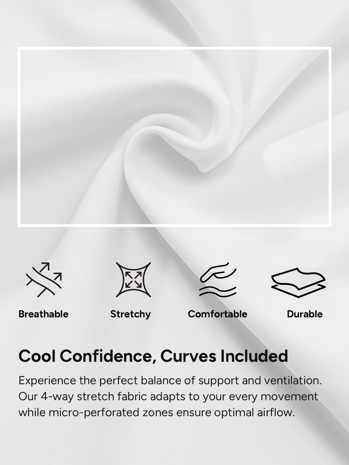 Men's Tummy Control Sliming Tank Top 