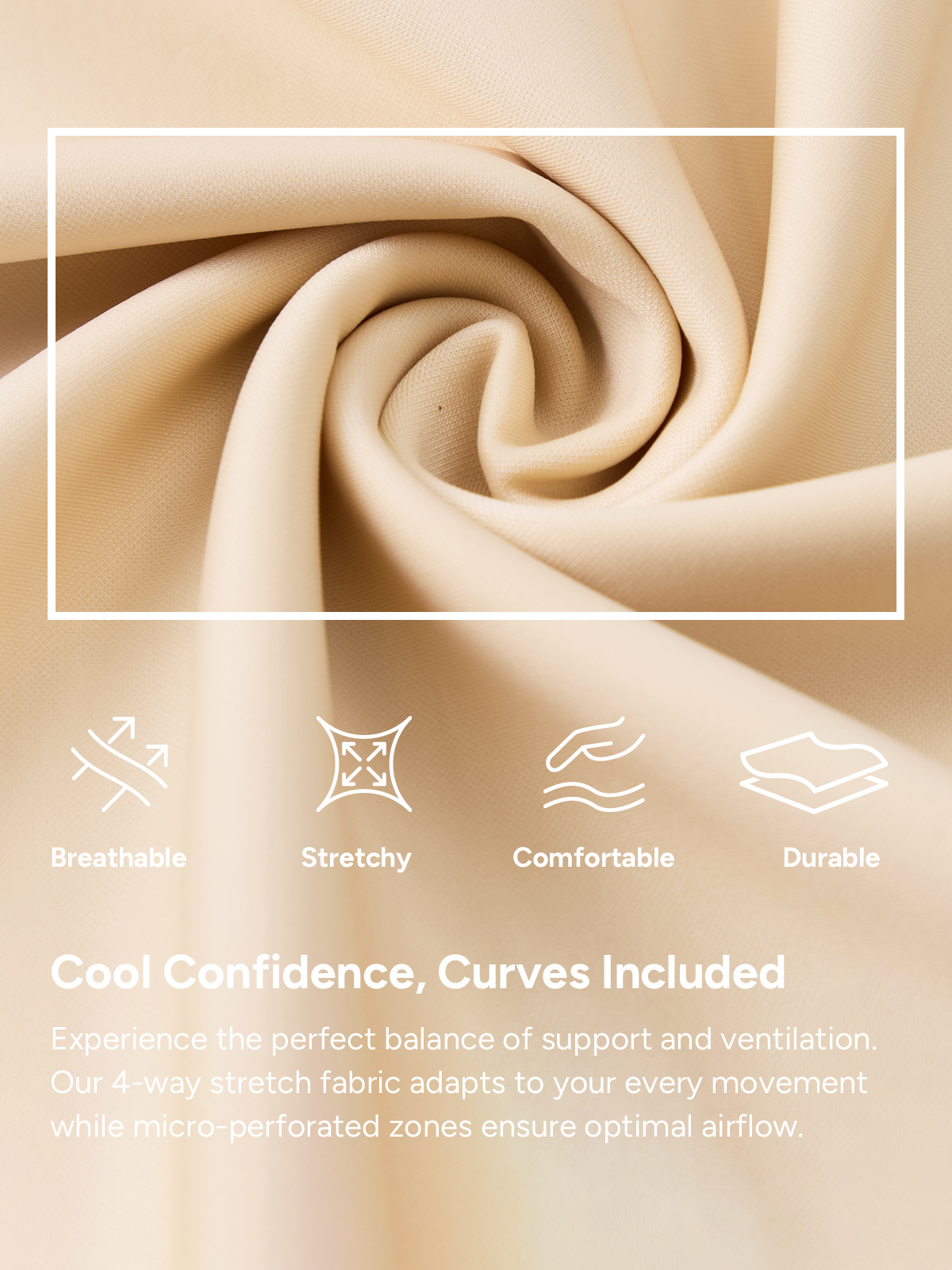 Men's Tummy Control Sliming Tank Top 