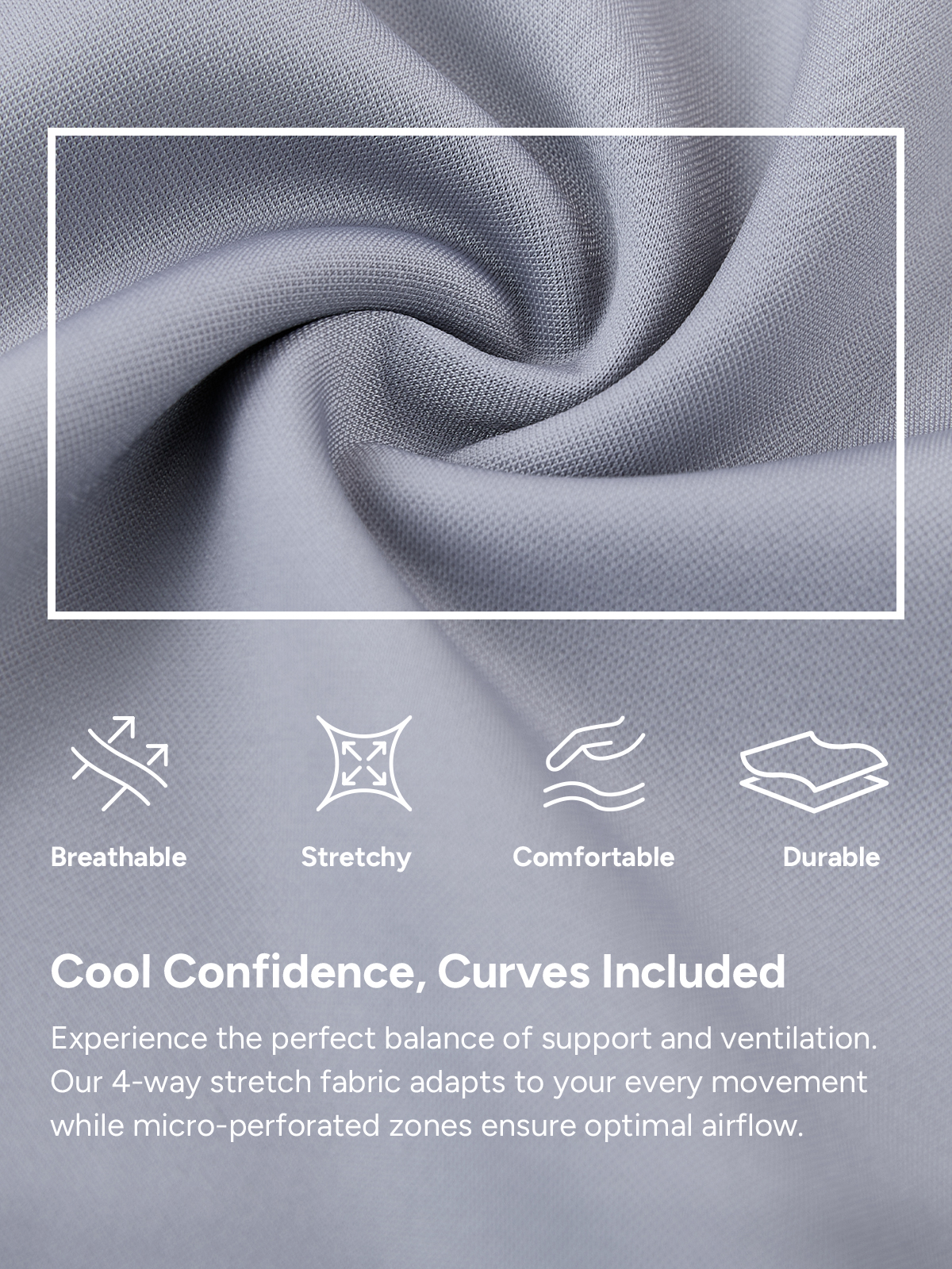 Men's Tummy Control Sliming Tank Top 