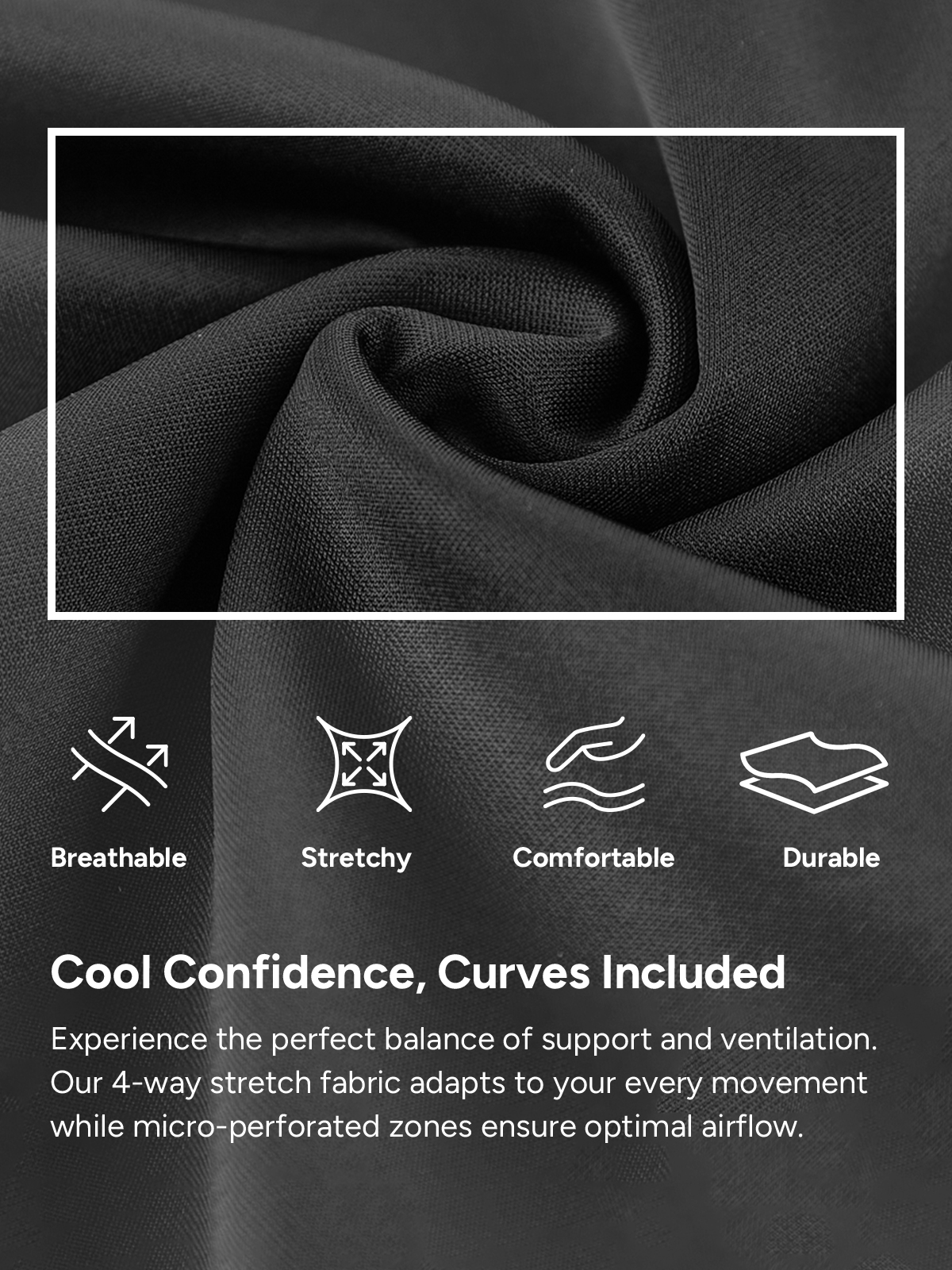 Men's Tummy Control Sliming Tank Top 