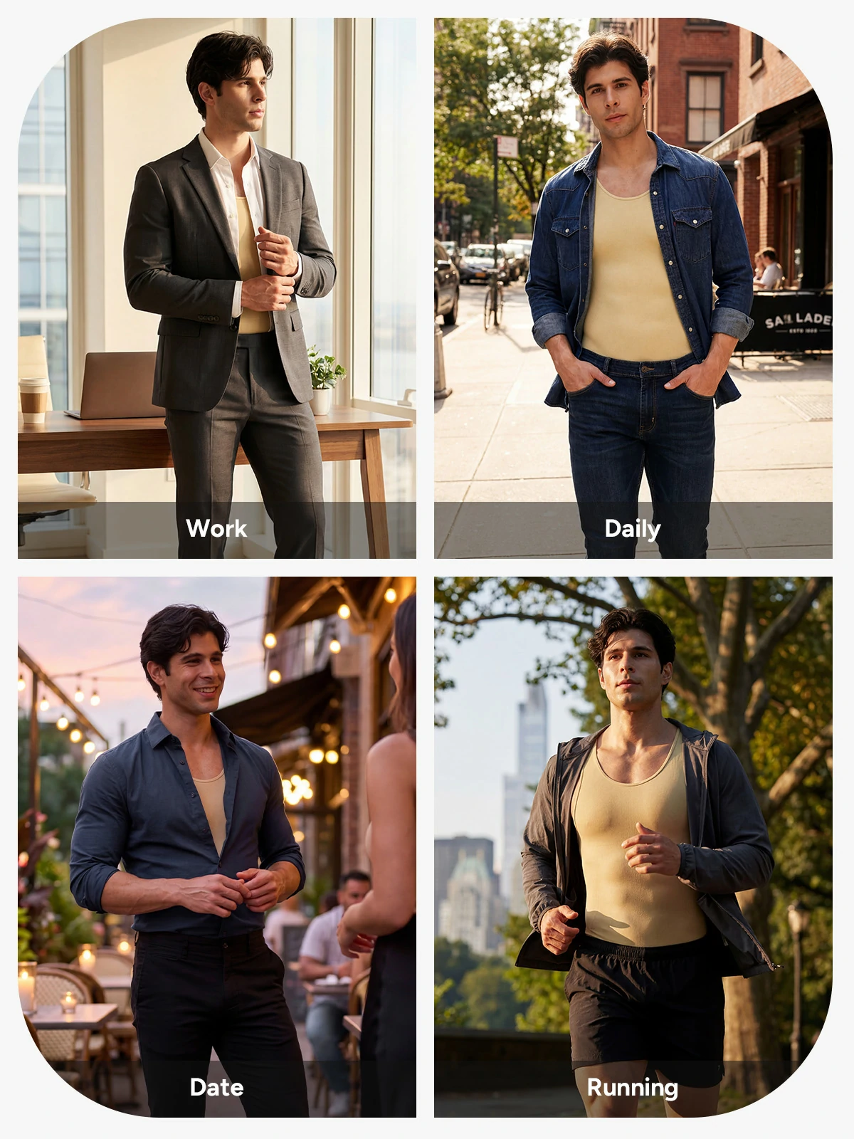 Seamless Comfort Crotch Opening  Full Body Shaper Bodysuit