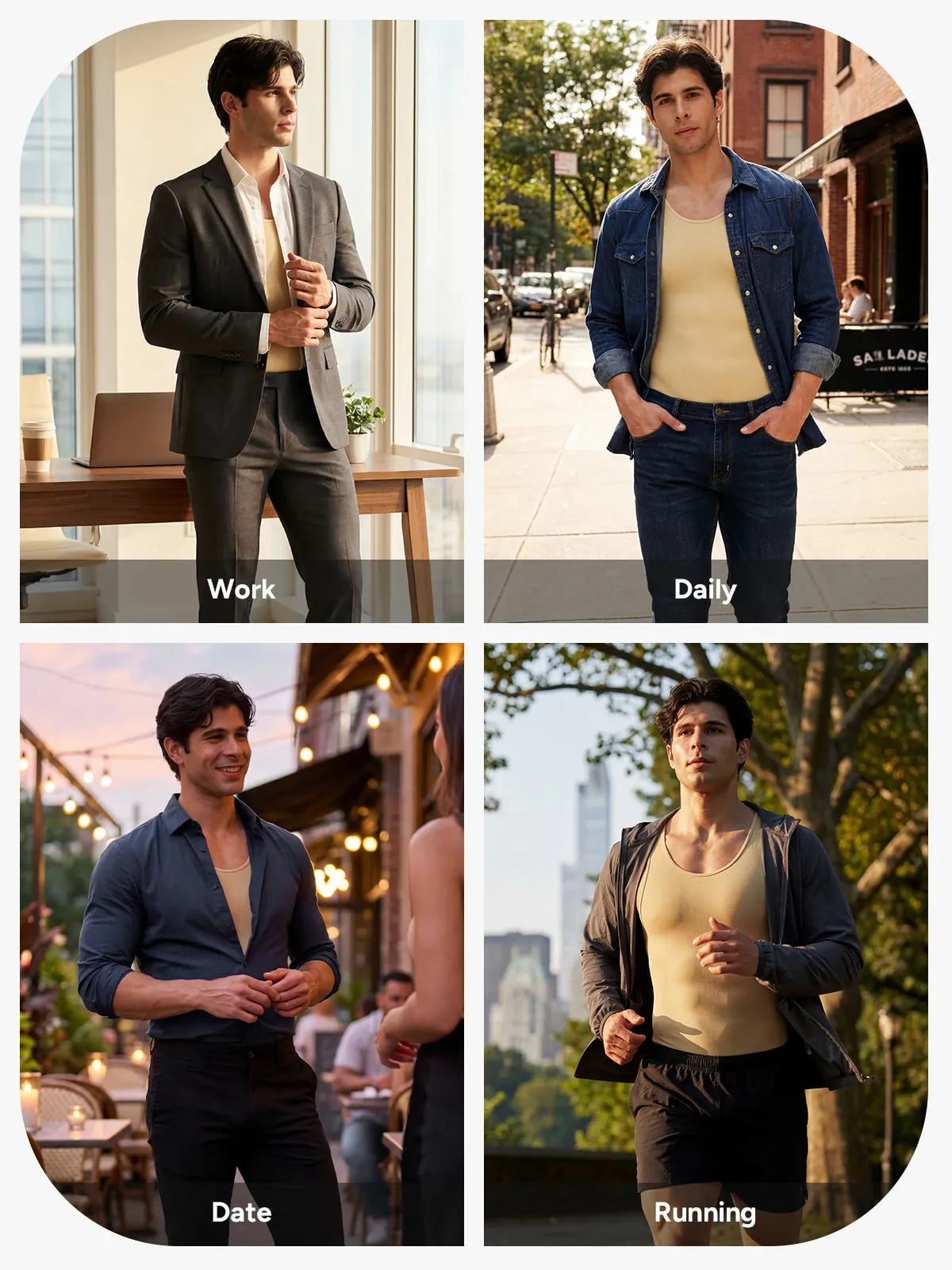 Seamless Comfort Crotch Opening  Full Body Shaper Bodysuit