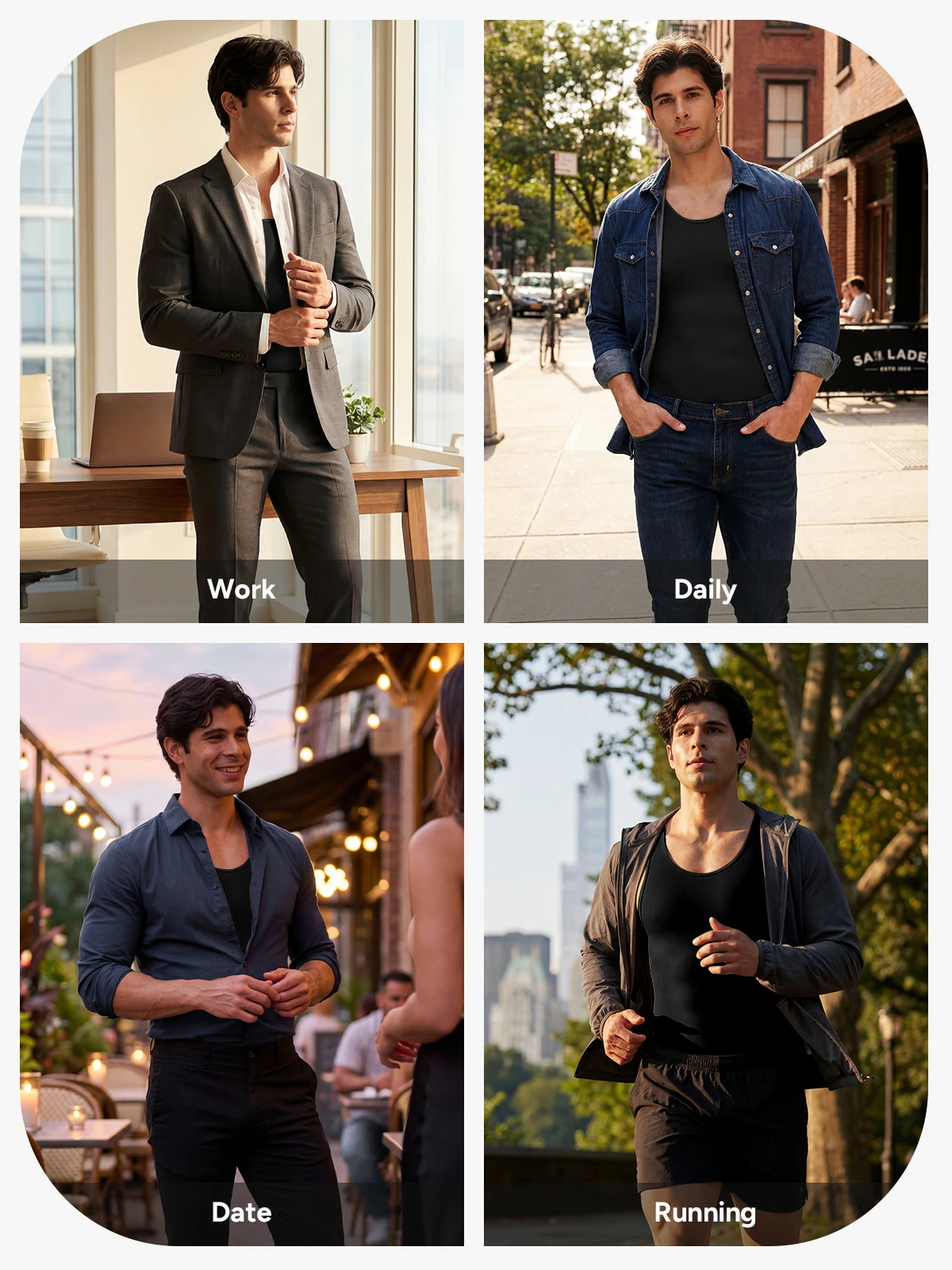 Seamless Comfort Crotch Opening  Full Body Shaper Bodysuit