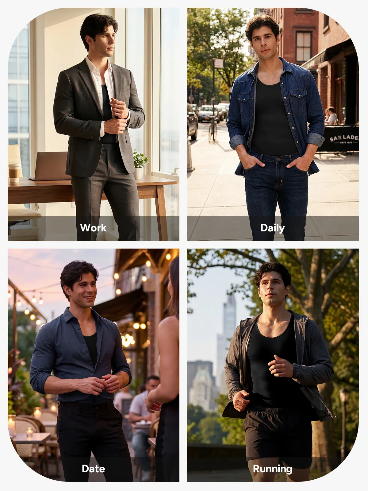 Seamless Comfort Crotch Opening  Full Body Shaper Bodysuit