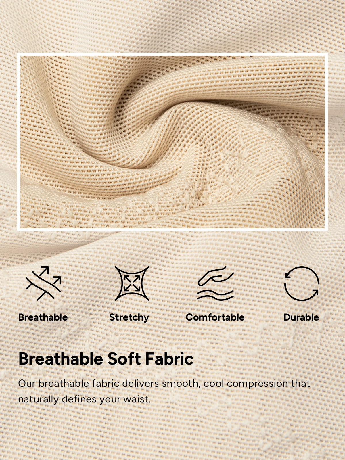 Mesh Open Bust Tummy Control Thong Bodysuit