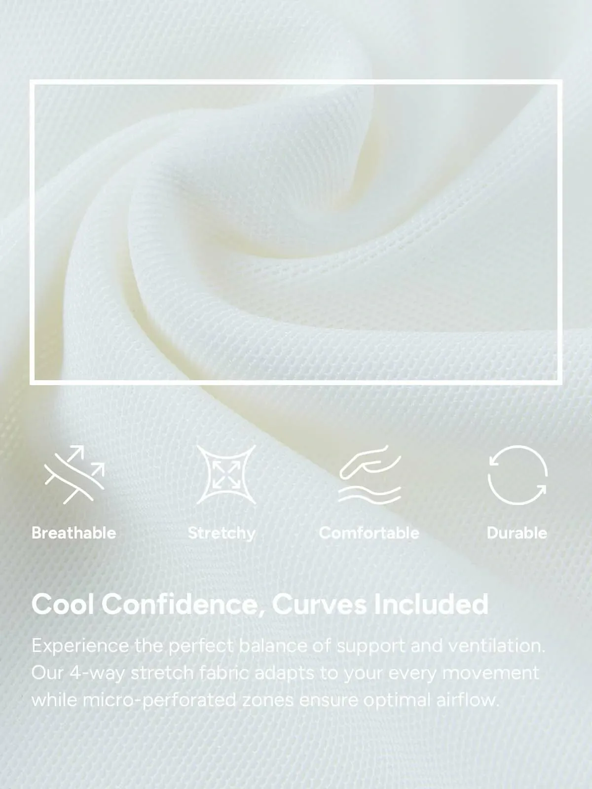 Men's Breathable Tummy Control Tank Top