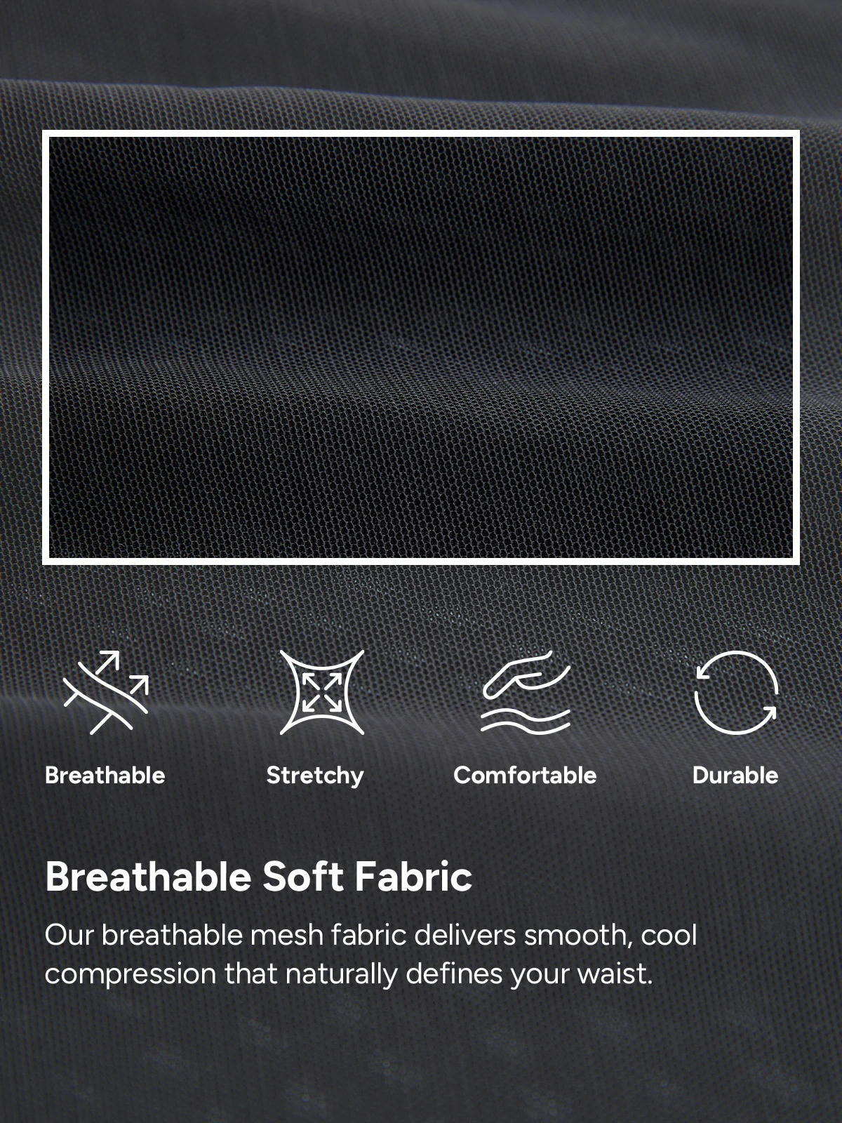 Mesh Front Zipper Crotch Opening Mid-Thigh Bodysuit