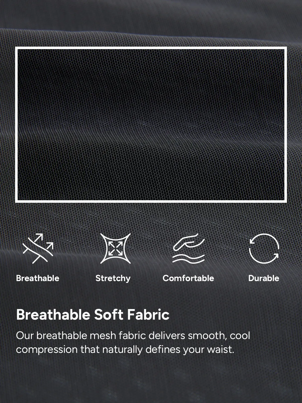 Mesh Front Zipper Crotch Opening Mid-Thigh Bodysuit