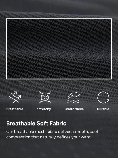 Mesh Front Zipper Crotch Opening Mid-Thigh Bodysuit